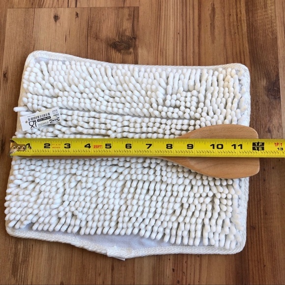 3/$15 NEW RORT Cooking Spoon Beech Wood Stirfry Utensil ~12”, 1 SPOON - Picture 5 of 16